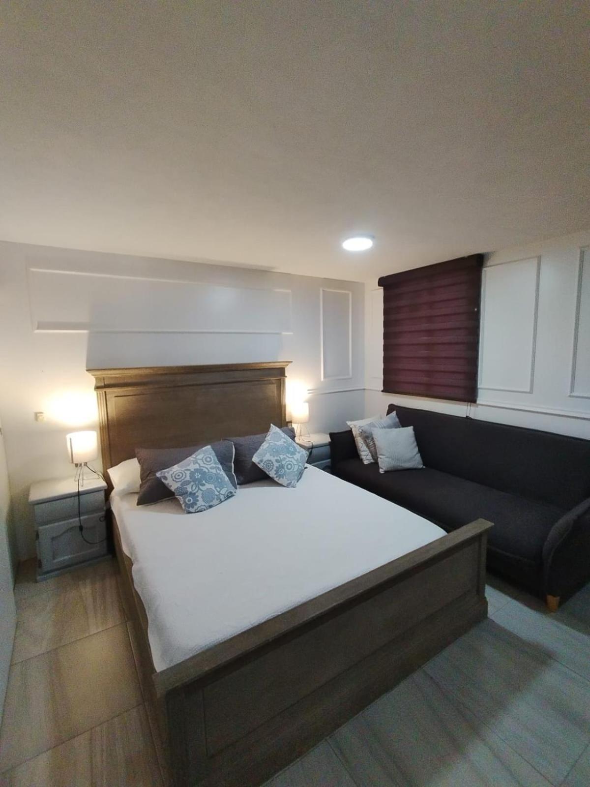 Gyg Bed & Breakfast Città del Messico