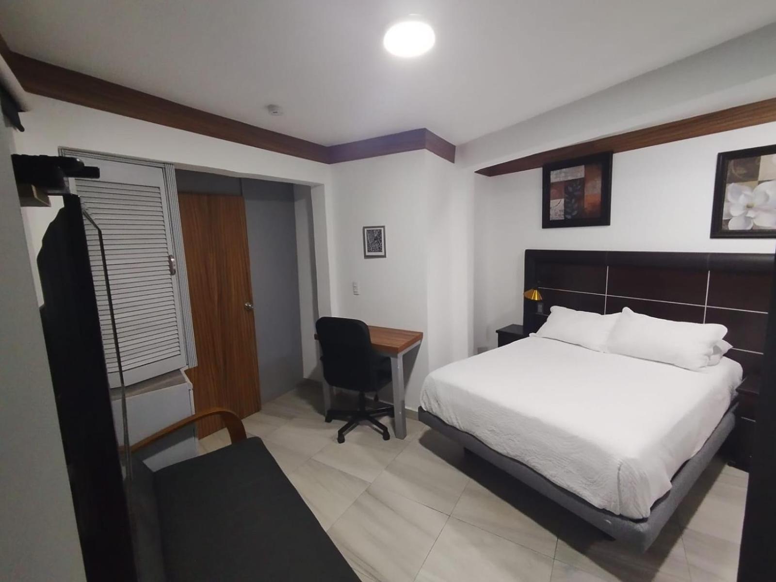 Gyg Bed and breakfast