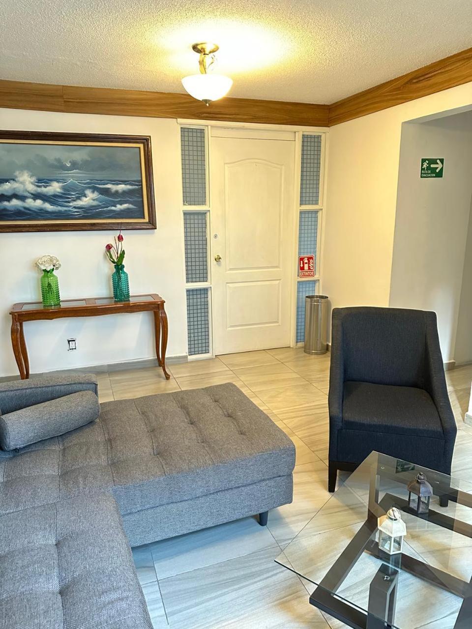 Bed and breakfast Casa Ajusco